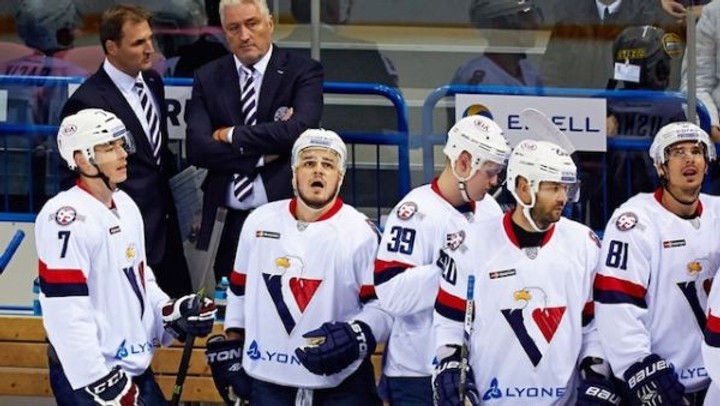 Bude mať za Slovan kto hrať? Hráči uprednostňujú aj našu extraligu